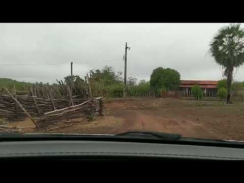 VIAGEM ATÉ EM JOAQUIM PIRES PI