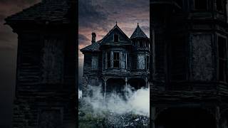 a ghost house sound effect shorts #hindihorror #horrorshorts #scary  #scarysounds #horrorsounds