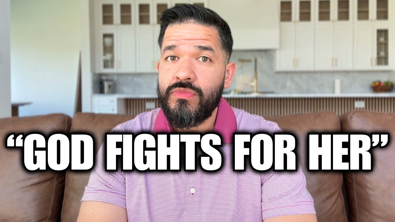 When A MAN Hurts A Godly WOMAN‼️💔