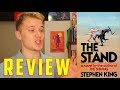 THE STAND - By Stephen King REVIEW