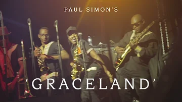 Sat 9 Oct 2021. The London African Gospel Choir  'Paul Simon's GRACELAND'. Bridport Electric Palace.