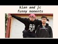 KIAN AND JC FUNNY MOMENTS (part 3!) *funny*