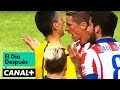 El Día Después (04/05/2015): Torres VS Latre