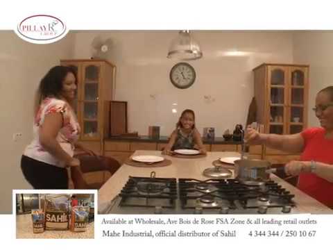 MULTIMEDIA SEYCHELLES - SAHIL LENTILS