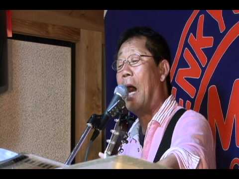 豆電球　「まるごと高知」　羽尾　山菜コンサート  2012.4.21