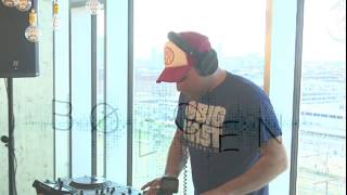 Buda, Stoltze, Daniel San & Karsten Loud Live Set @ Unite - Techno Sessions