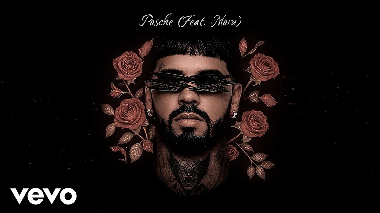 Watch Anuel AA Ft. Mora - Porsche | (Visualizer) Durante La Espera on YouTube Watch Anuel AA Ft. Mora - Porsche | (Visualizer) Durante La Espera on YouTube