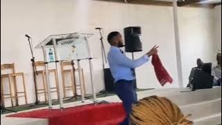 Lapho Ubabiz'abanye ,ma Ungizwe nami - Apostle Linda Ndaba