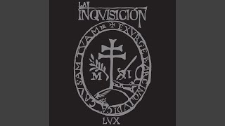 Video thumbnail of "La Inquisición - Rosa de Mort"