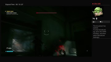 Control Follow Ahti vision