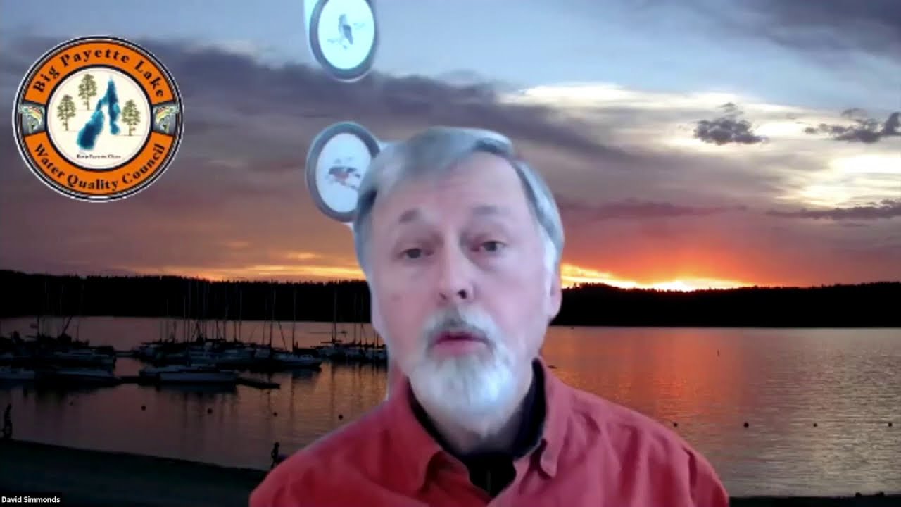 Brief History of Cascade Reservoir and Big Payette Lake | David Simmons