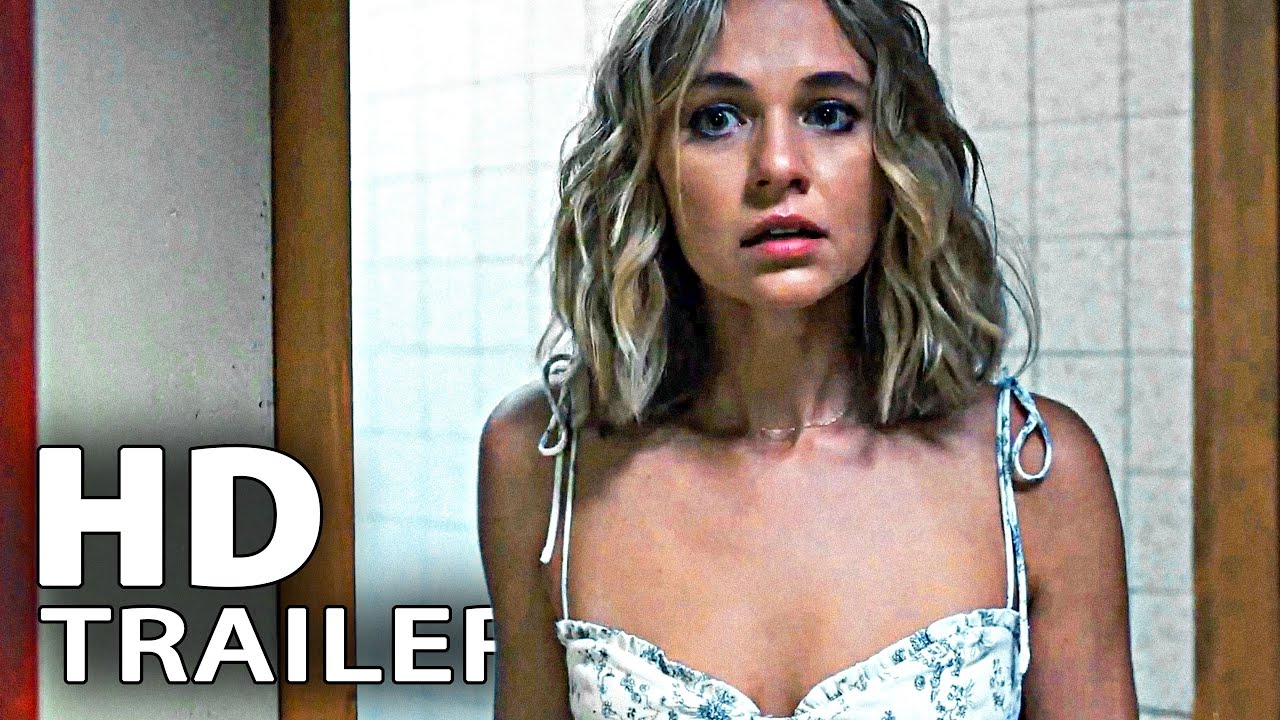 I KNOW WHAT YOU DID LAST SUMMER Trailer (2021) - YouTube