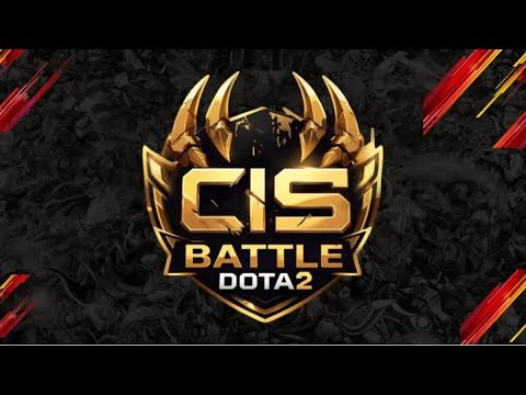 🔴 [LIVE] RUNA TEAM vs ODIUM | Bo3 | PLAYOFFS | CIS BATTLE #dota2live