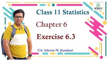 Binomial Expansion | Class 11 Statistics | Gujarat Board | Exercise 6.3 | GSEB