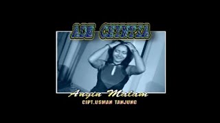Ade Chintya - Angin Malam (HD Quality)