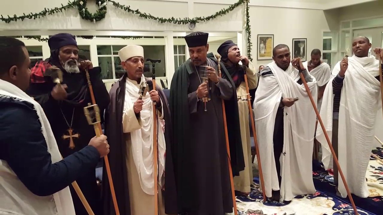 Wazema mahlet St Gebriel