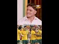 James O'Connor has been there and done it