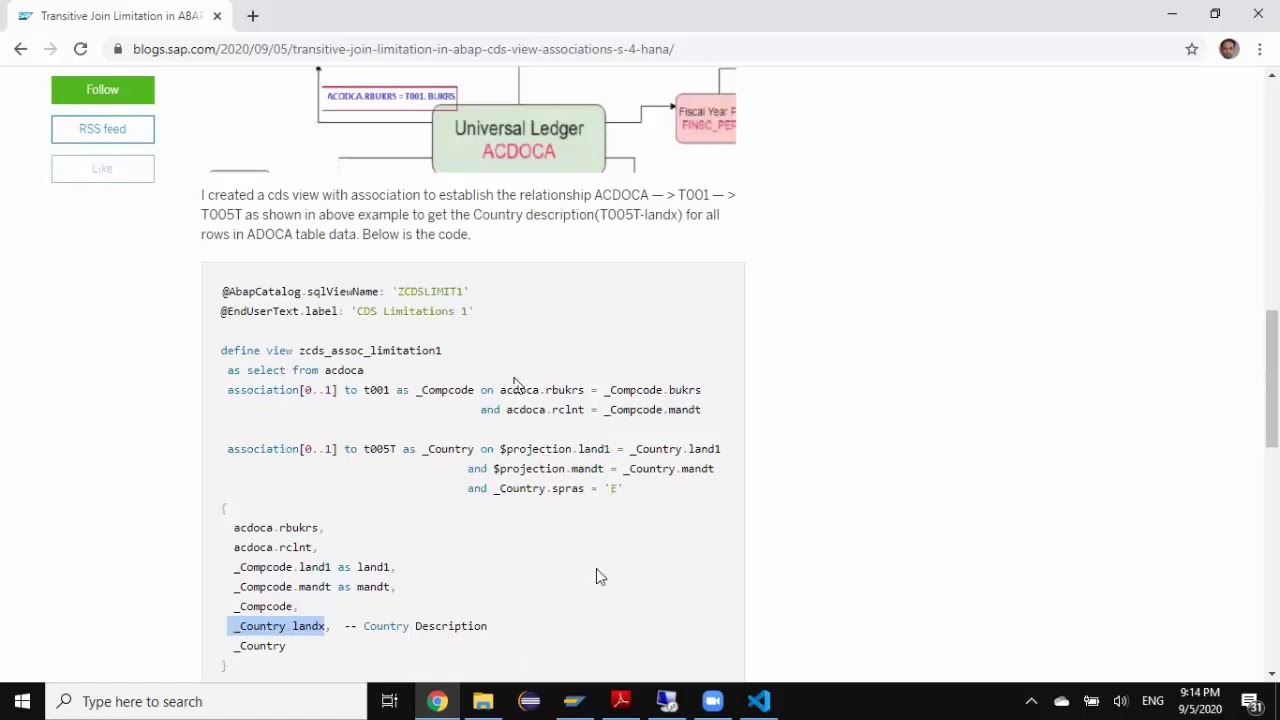 s-4-hana-abap-cds-view-association-limitations-youtube