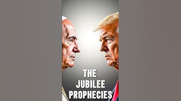 WHAT IS THE JUBILEE YEAR? DISCOVER ITS BIBLICAL AND SOCIAL IMPACT IN 2025! #JubileeYear2025