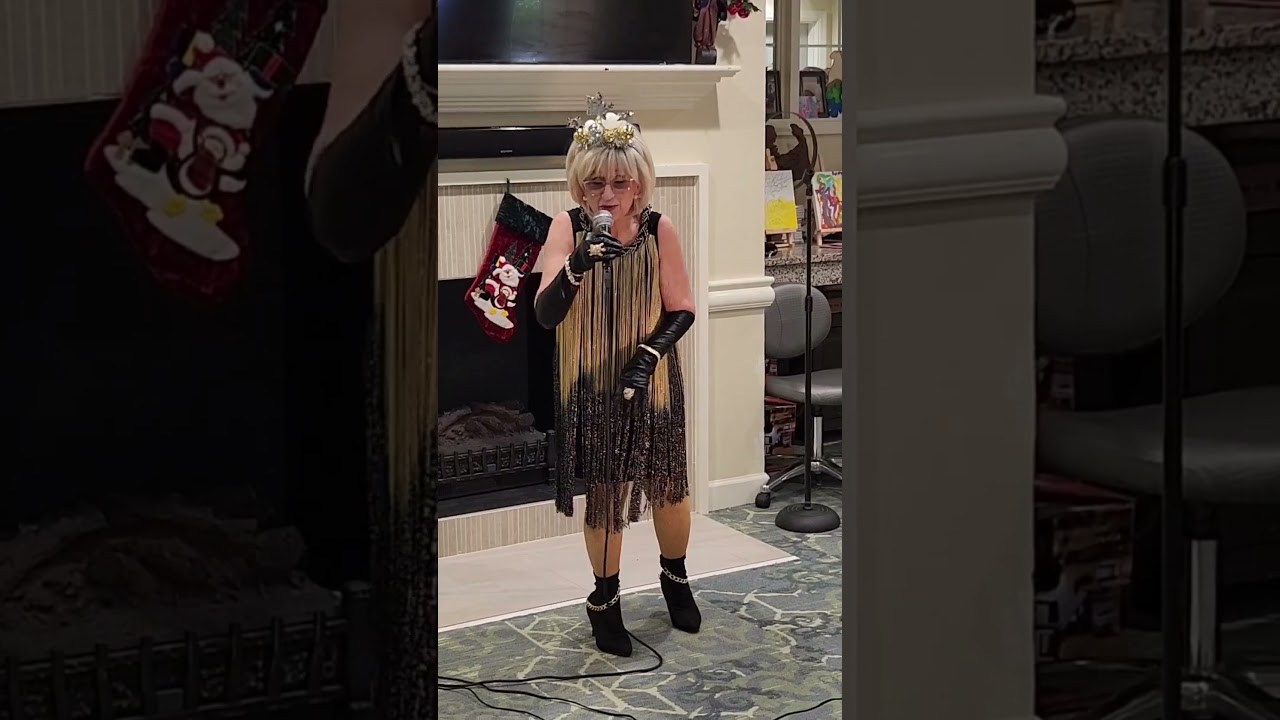 GG's CRAZY FOR A SHARP DRESSED MAN! 