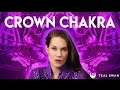 How To Open Your Crown Chakra