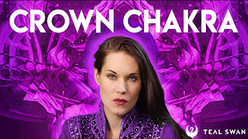 How To Open Your Crown Chakra