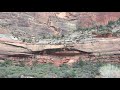 Zion NP
