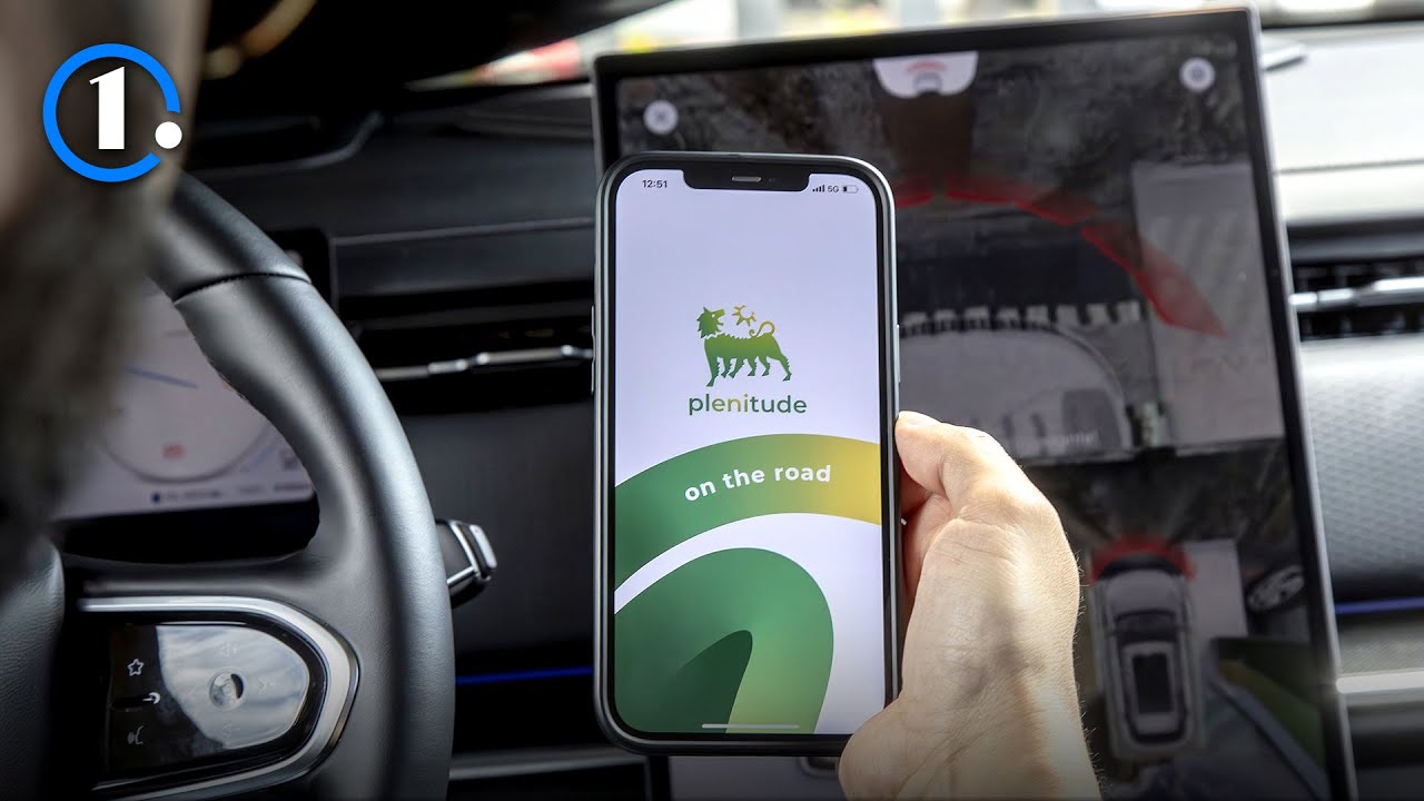 Plenitude On The Road : Qu'est-ce que c'est, et comment ça marche!