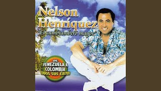 Video thumbnail of "Nelson Henríquez - Baión de Madrid"