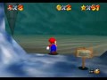 Super mario 64 walkthrough through the jet stream