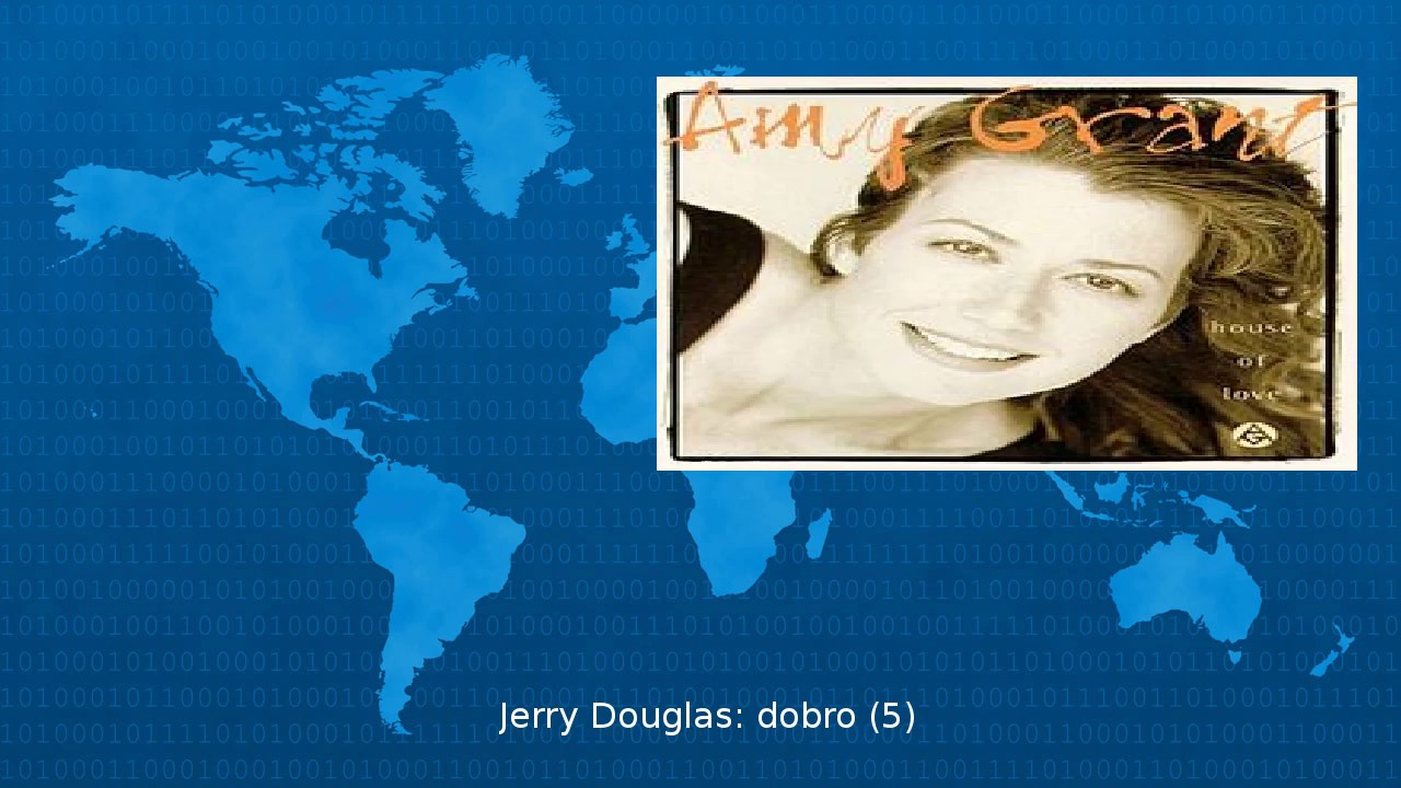 Wikipedia House Of Love Amy Grant Album YouTube