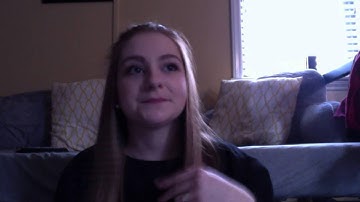 ASL Unit 6  Expressive Video