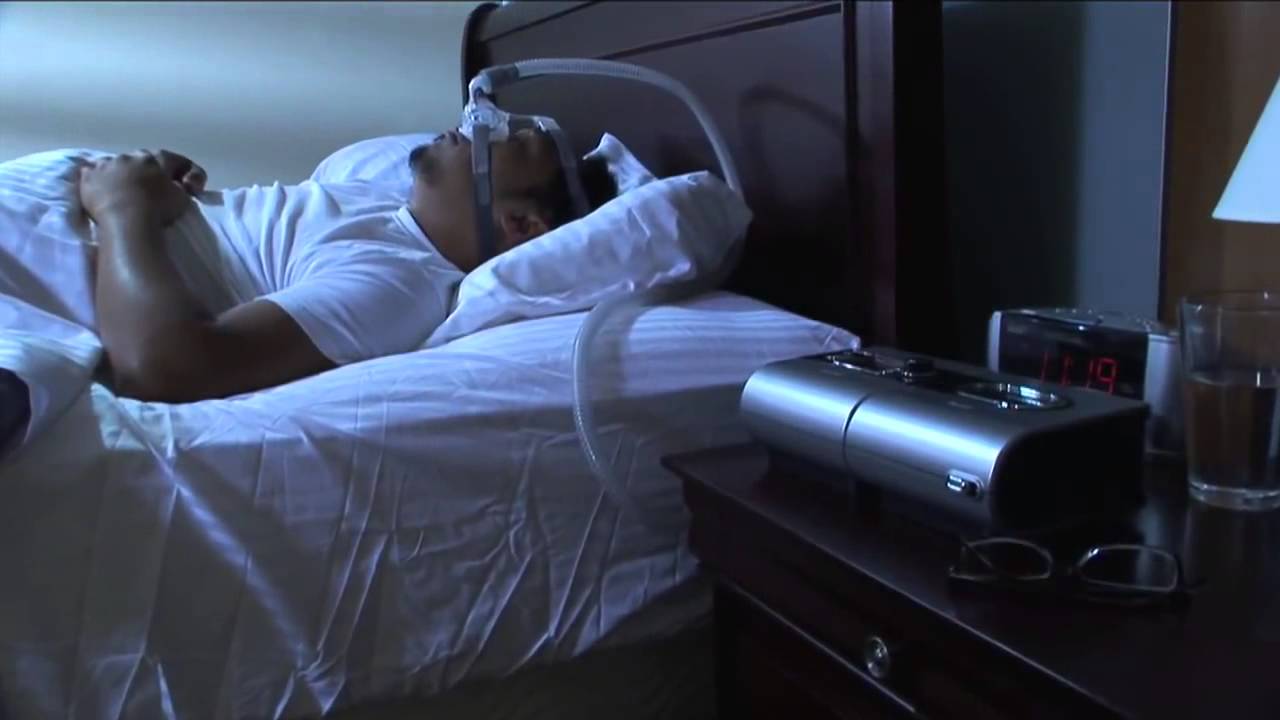Best Practices with your Resmed CPAP Machine YouTube