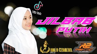 DJ QASIDAH JILBAB PUTIH SLOW BASS || By Rico Indra R2 Project Official ~ Balio channel Rimex