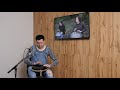 Guda ortus hang massive  once again  guda drum cover version anatoliy gernadenko plays