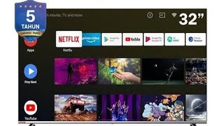 Changhong® LED TV Android® Smart TV - Startup Sounds Full Version screenshot 5