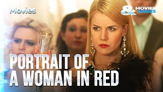 ▶️ Portrait of a woman in red - Romance | Movies, Films & Series