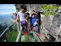 China Glass Bridge Funny 2017