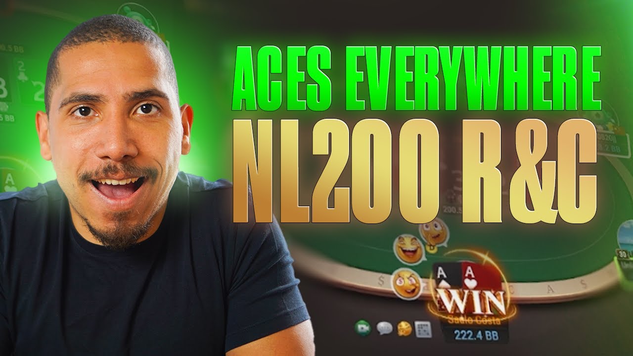 Столько карманных тузов! | 200 долларов. Играйте и объясняйте.