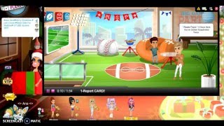 ♥Random Time♥Epi. #4♥ ItzxAna MSP