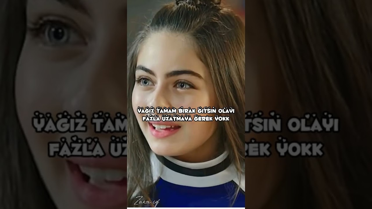 {Tk parçalık leyyag dizi}[umarım begenirsiniz kanlara birazda leyyag dizisi olsun istedim]💚💙#leyyag