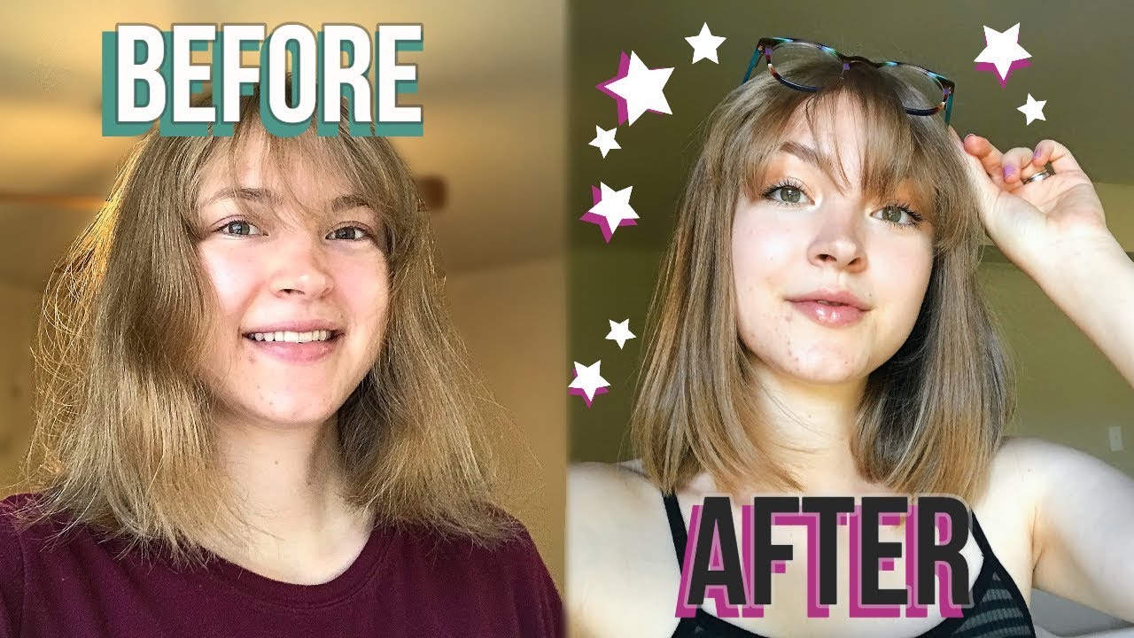 24 Hour Summer Glow Up But It's 2 Months Late - YouTube