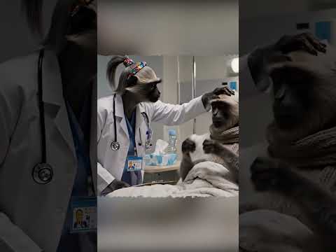 الانفلونزا القردودية