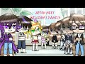 ~Afton Family Meet William Family~ || Full movie || My AU || By •Givanna Official•