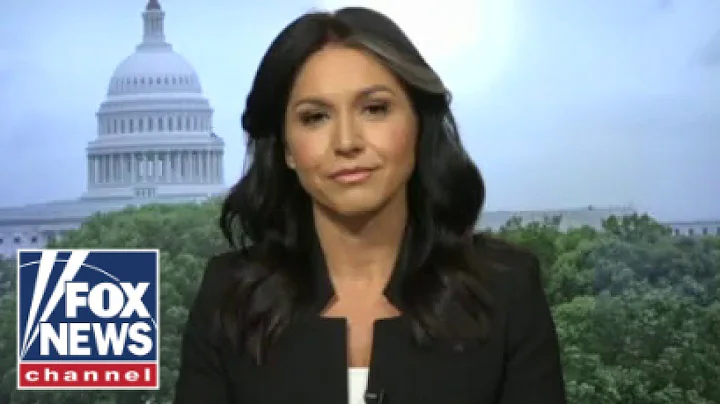 Tulsi Gabbard: We have this big problem with leade...