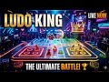 Ludu king 👑 JOYSTICK JILLA is live 🛑