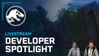 Thursday Let&#39;s Play | Developer Spotlight #3