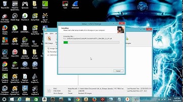 How to use ISO PC games. Using DAEMON Tools PRO, Virtual Drive + Free DAEMON Tools PRO Download.