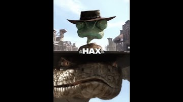 Rangovs jake the rattlesnake