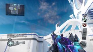 Lightning Strike Incoming